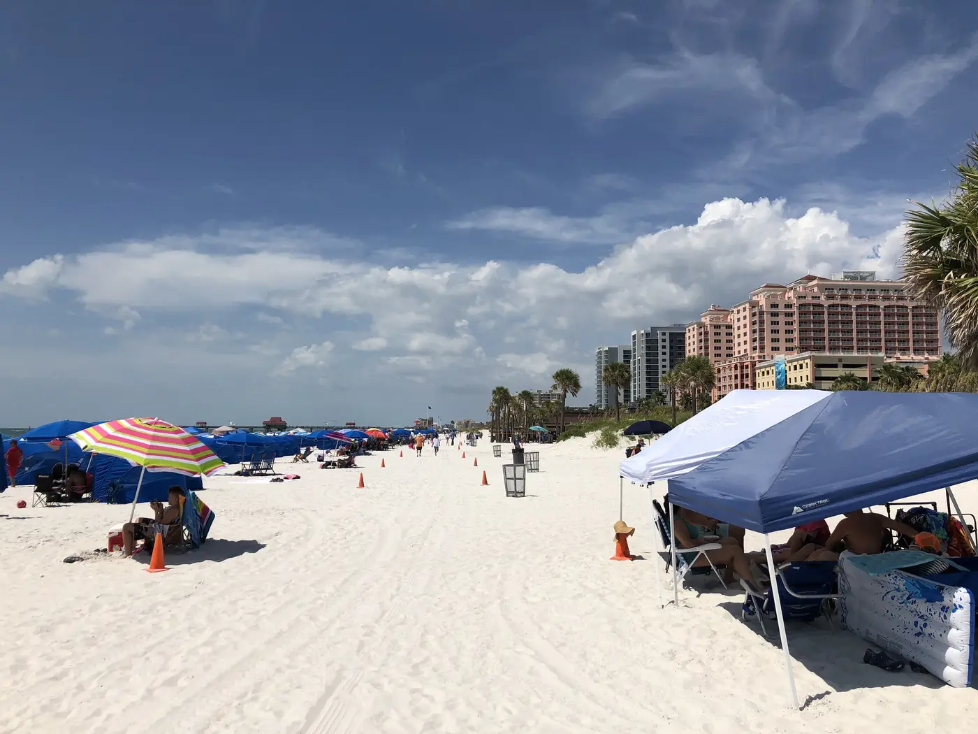 Florida travel photograph