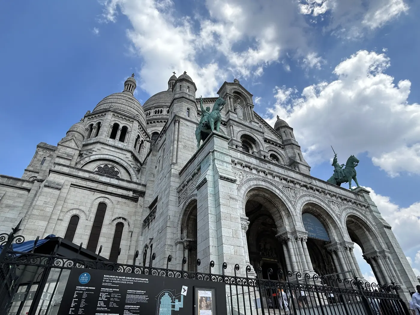 France travel photograph