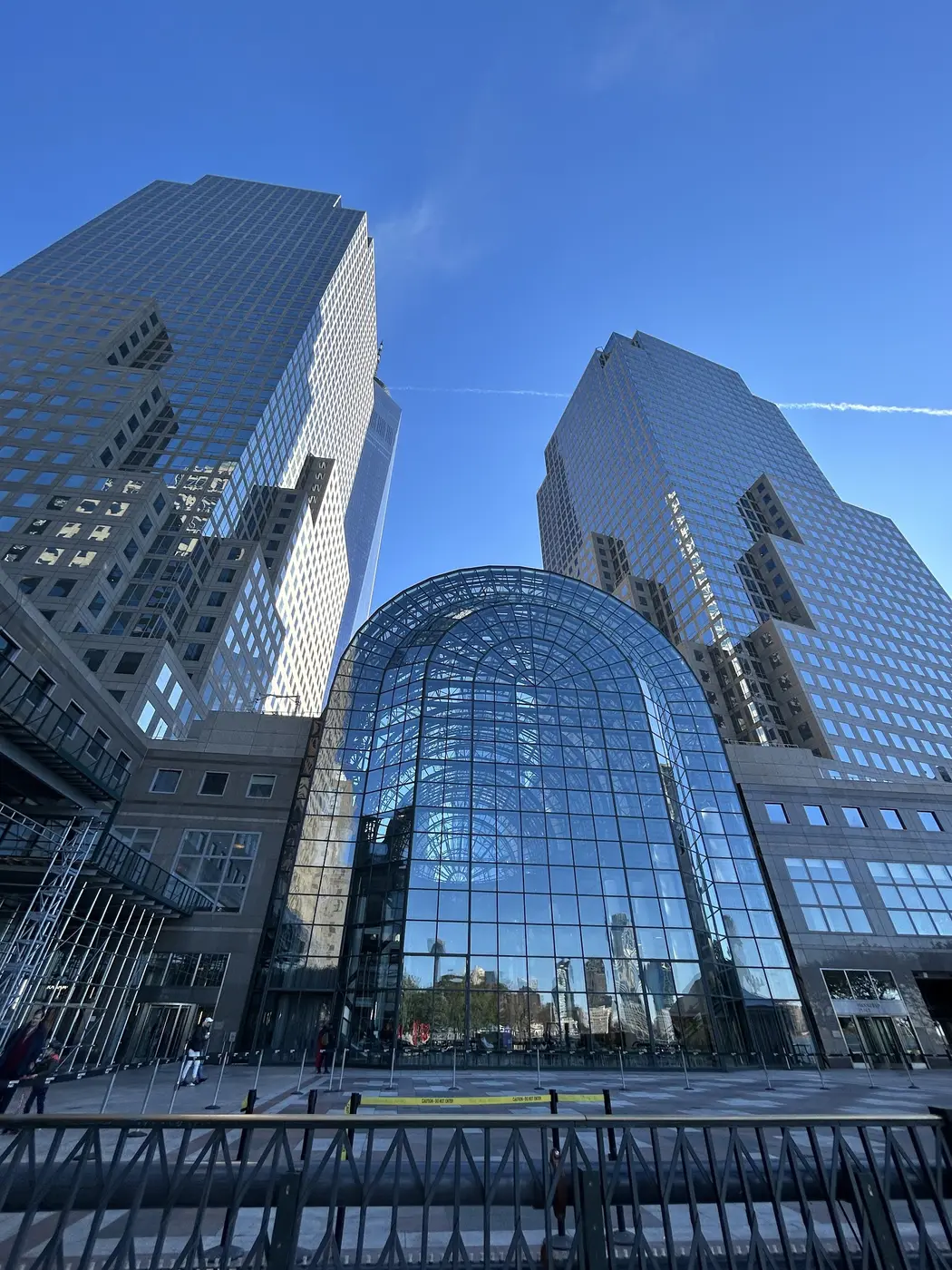 New York City travel photograph