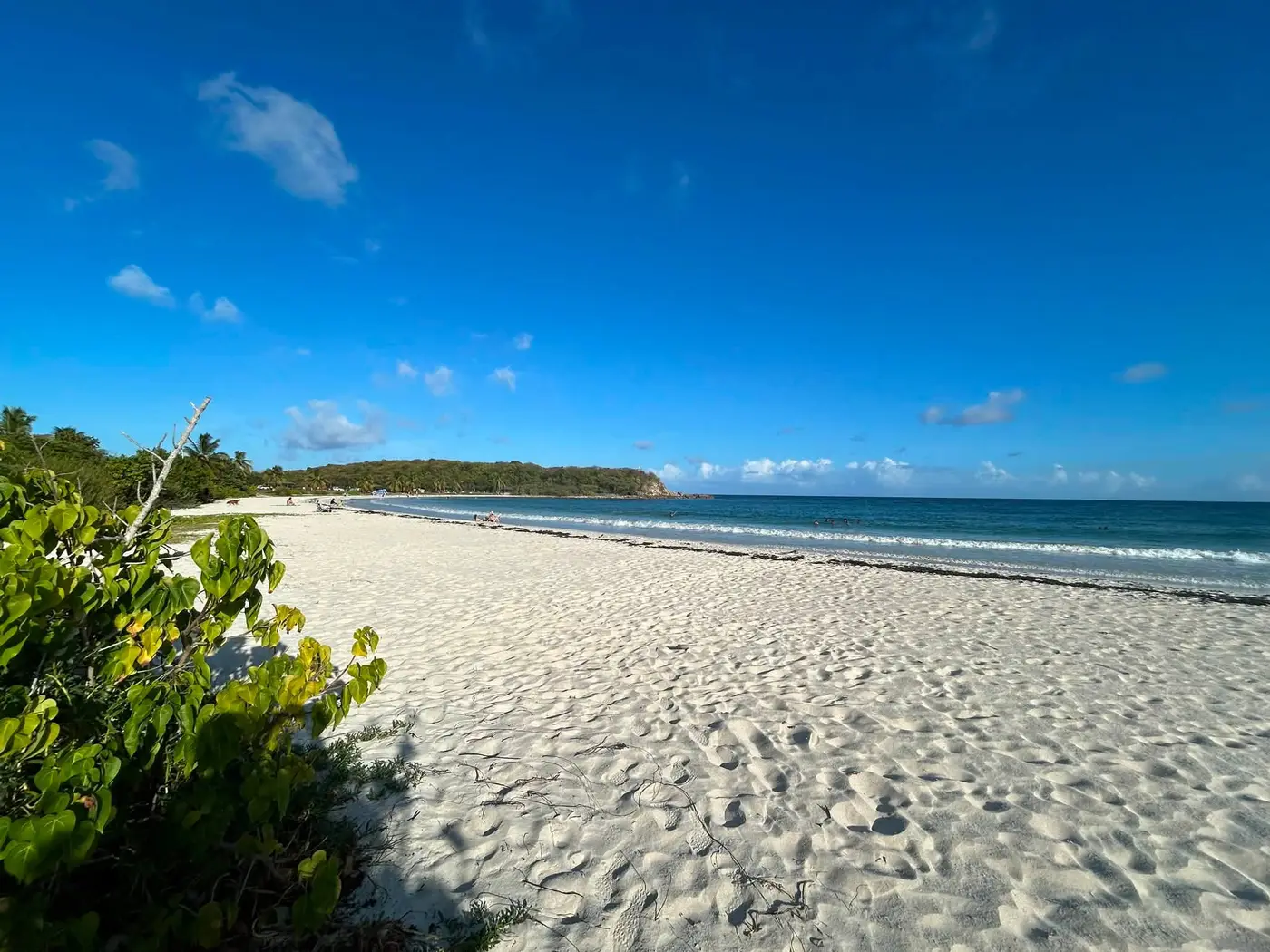 Puerto Rico travel photograph