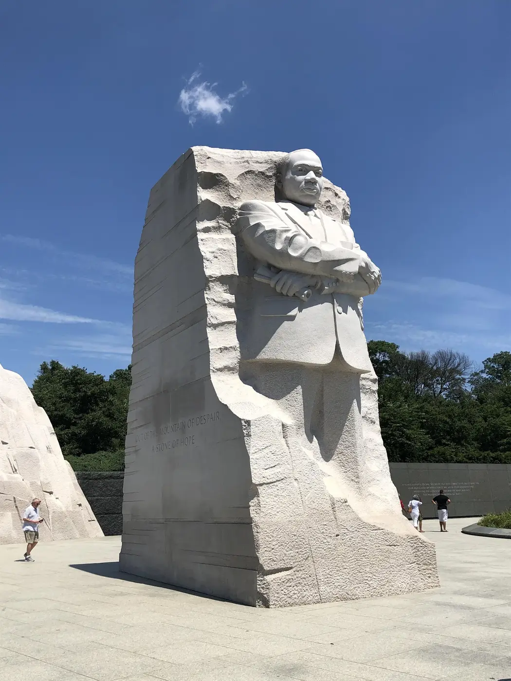 Washington travel photograph